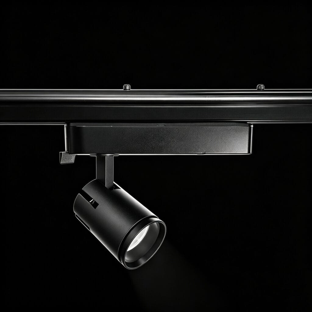 SP-GD5068B2 Cylinder Track Light