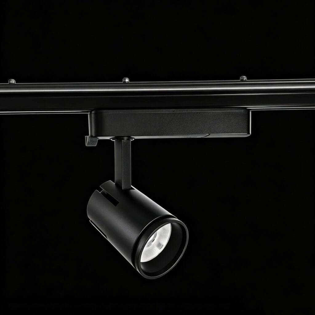 SP-GD6290B1AI 22W AI Track Light